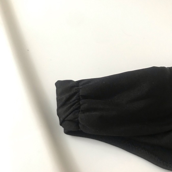 Black ASOS Bikini Bottoms - Picture 2 of 5